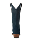 Emma Jane Boot - Navy Suede