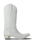 Emma Jane Boot - Soft Whisper Suede