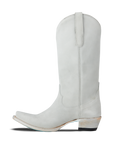 Emma Jane Boot - Soft Whisper Suede