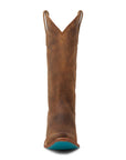 Emma Jane Boot - Burnt Caramel