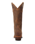 Emma Jane Boot - Burnt Caramel