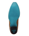 Emma Jane Boot - Burnt Caramel