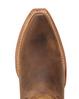 Emma Jane Boot - Burnt Caramel
