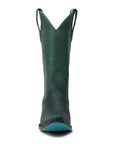 Emma Jane Boot - Emerald Green