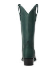Emma Jane Boot - Emerald Green