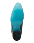 Emma Jane Boot - Emerald Green