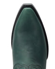 Emma Jane Boot - Emerald Green