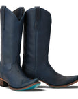 Emma Jane Boot - Midnight Navy
