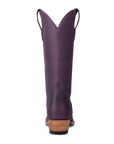 Emma Jane Boot - Midnight Orchid
