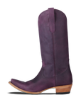 Emma Jane Boot - Midnight Orchid