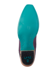 Emma Jane Boot - Midnight Orchid