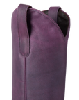Emma Jane Boot - Midnight Orchid