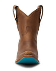 Emma Jane Bootie - Desert Clay