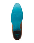 Emma Jane Bootie - Desert Clay