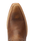 Emma Jane Bootie - Desert Clay