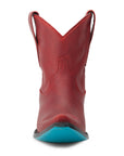 Emma Jane Bootie - Smoldering Ruby