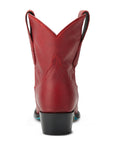 Emma Jane Bootie - Smoldering Ruby