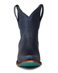 Emma Jane Bootie - Midnight Navy