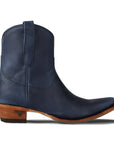 Emma Jane Bootie - Midnight Navy