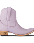 Emma Jane Bootie - Lovely Lavender