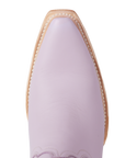 Emma Jane Bootie - Lovely Lavender