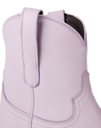 Emma Jane Bootie - Lovely Lavender