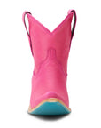 Emma Jane Bootie - Hot Pink