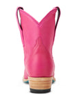 Emma Jane Bootie - Hot Pink
