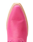 Emma Jane Bootie - Hot Pink
