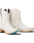 Emma Jane Bootie - Ceramic Crackle