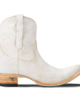 Emma Jane Bootie - Ceramic Crackle