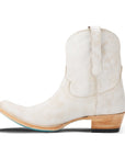 Emma Jane Bootie - Ceramic Crackle