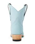 Emma Jane Bootie - Powder Blue