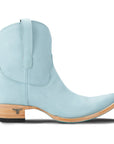 Emma Jane Bootie - Powder Blue