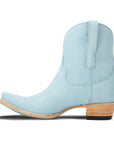Emma Jane Bootie - Powder Blue