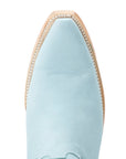 Emma Jane Bootie - Powder Blue