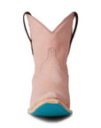 Emma Jane Bootie - Blush