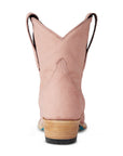 Emma Jane Bootie - Blush