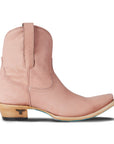 Emma Jane Bootie - Blush