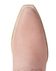 Emma Jane Bootie - Blush
