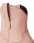 Emma Jane Bootie - Blush