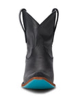 Emma Jane Bootie - Jet Black