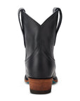 Emma Jane Bootie - Jet Black