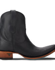 Emma Jane Bootie - Jet Black