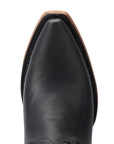 Emma Jane Bootie - Jet Black