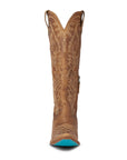 Sandaga Knee High - Desert Clay