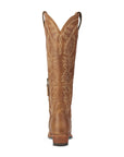 Sandaga Knee High - Desert Clay