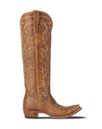 Sandaga Knee High - Desert Clay