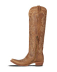 Sandaga Knee High - Desert Clay