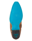 Sandaga Knee High - Desert Clay